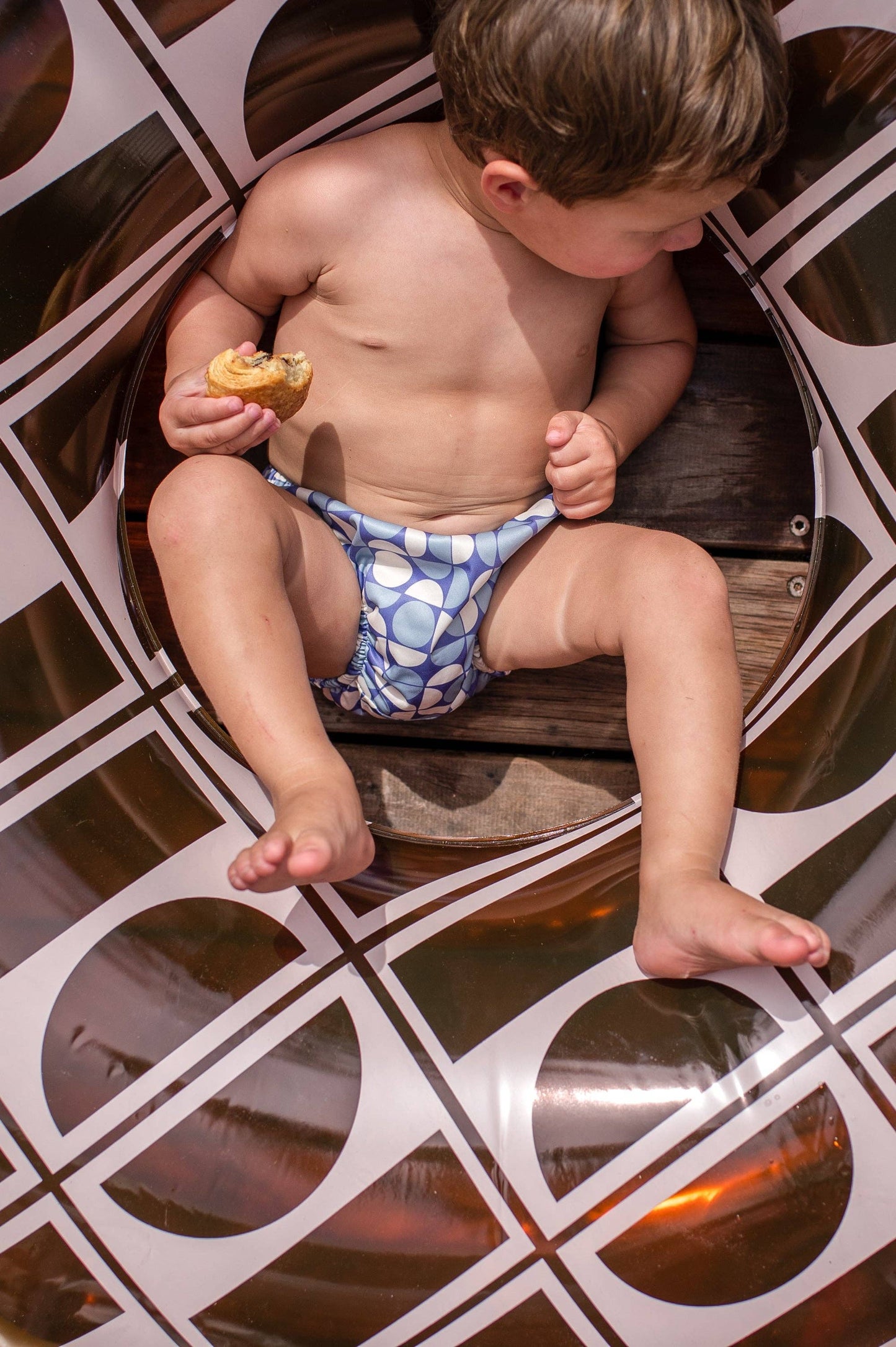 Reusable Swim Nappy | Various Colours