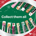 ChapStick Christmas Collection Pack | Candy Cane, Hot Chocolate, Sugar Cookie
