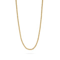 Beaded Chain Necklace | various colours