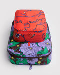 Large Packing Cube Set | Poppy Mix