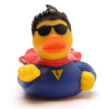 Rubber Duck | Superhero