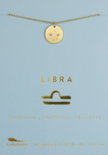 Zodiac Necklaces | Various Star Signs