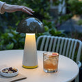 Bob Table Lamp | Olive