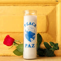 Peace | Ritual Prayer Candle
