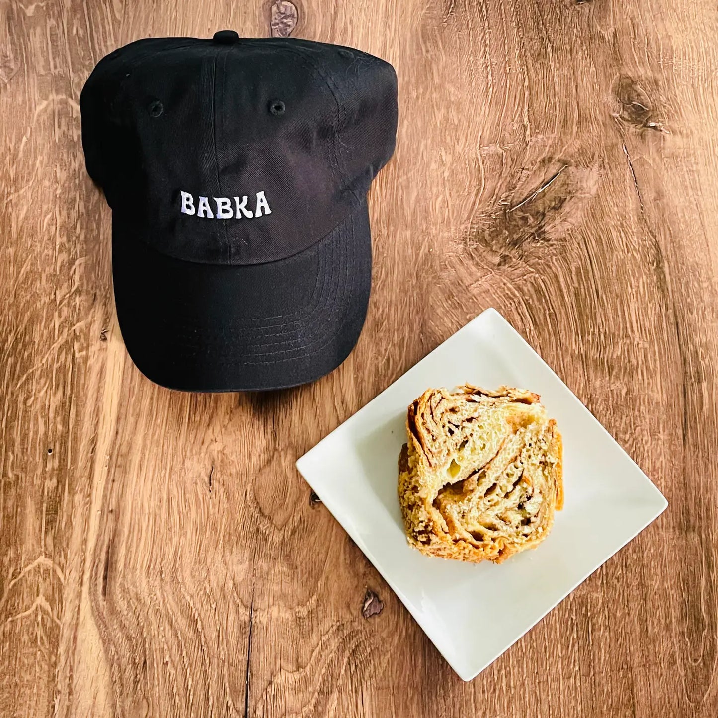Favourite Food Caps | Various Styles