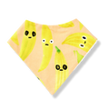 Peel Party Bib