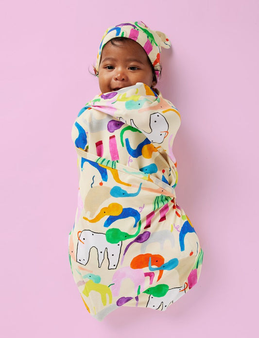 Happy Herd | Baby Wrap