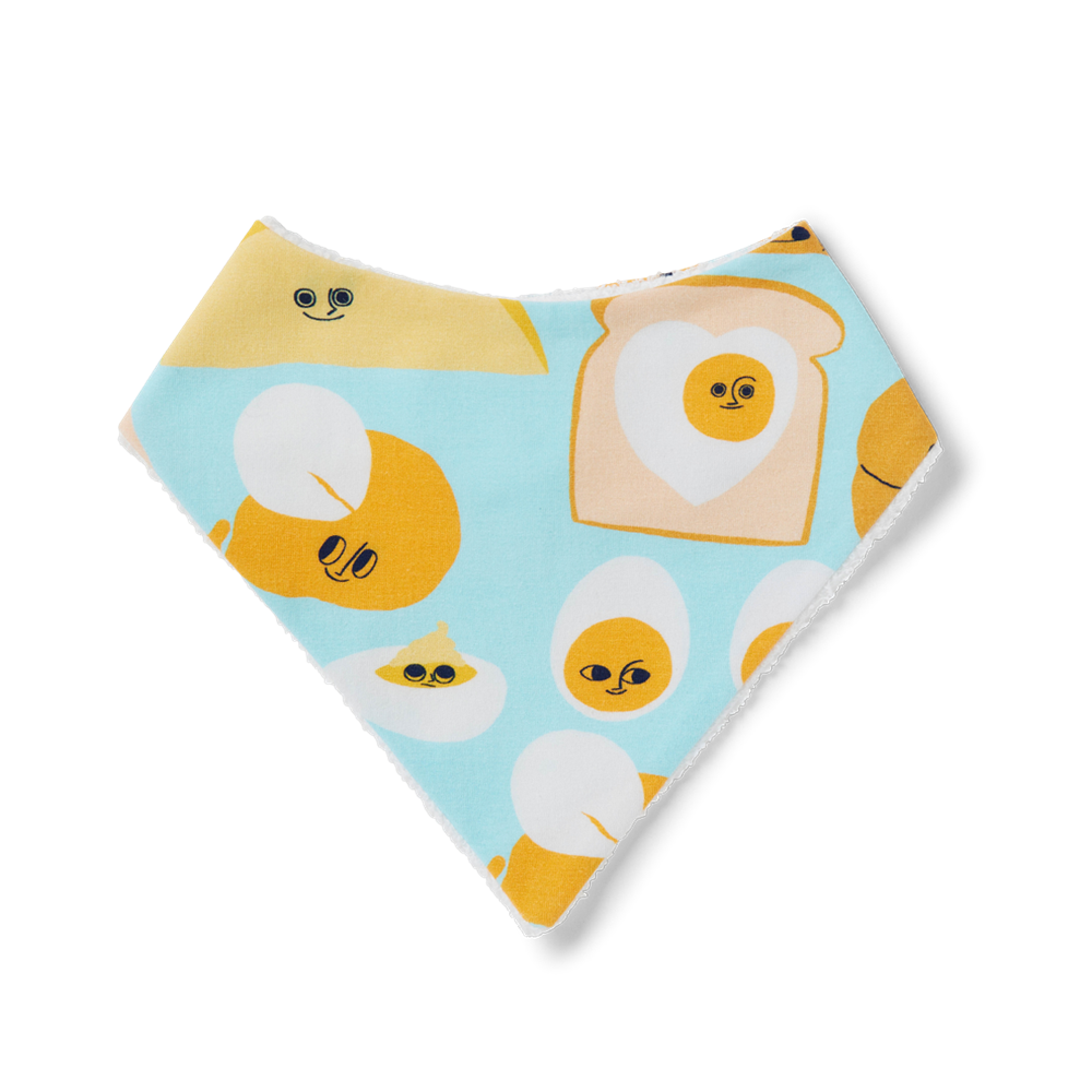 Brunch Buddies | Yo Yo Bib