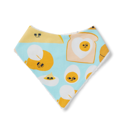 Brunch Buddies | Yo Yo Bib