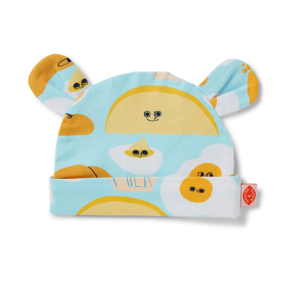 Brunch Buddies | Lunar Hat