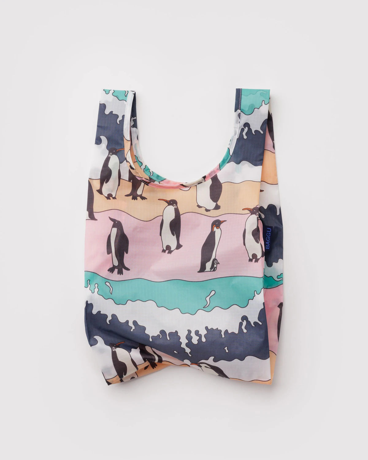 Baby Baggu | More Colour Available