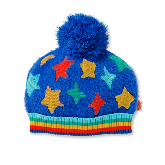 Rocket Ride | Knit Beanie