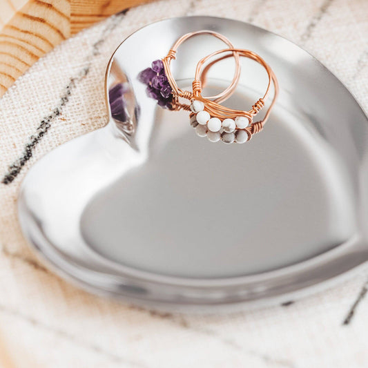 Nice Jewish Girl | Trinket Dish