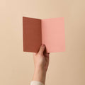 So Proud of You Greeting Card | Luxury Foil Design