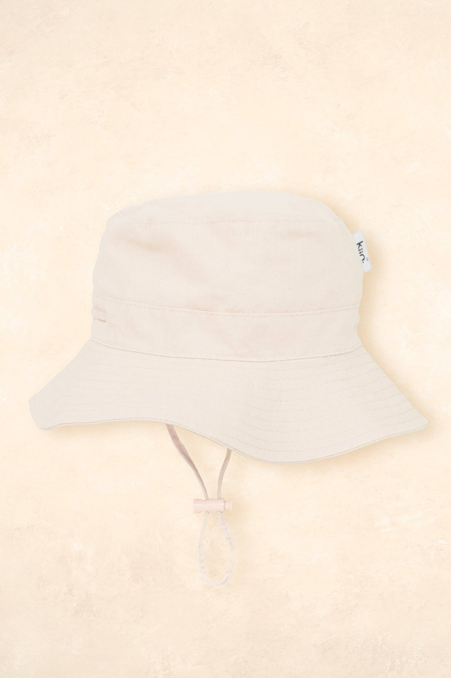 Baby Cotton Sun Hat | Various Colours