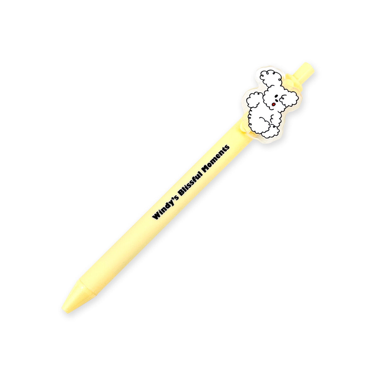 Creators Circus Gel Pens | Various Styles