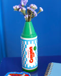 Colour Me Happy, Crayon Vase