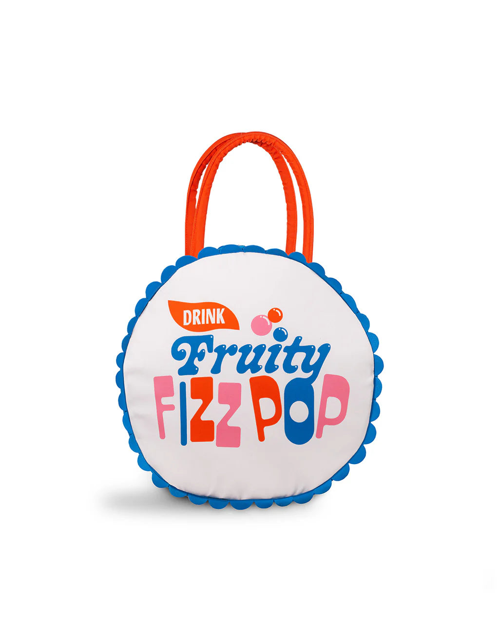 Picnic Cooler Bag | Fizz Pop