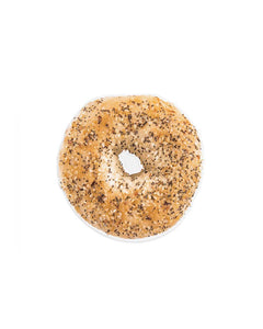 Bagel Notepad