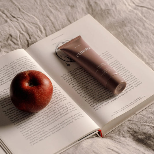 Barossa Hand Cream | Lily, Rose & Ruby Plum