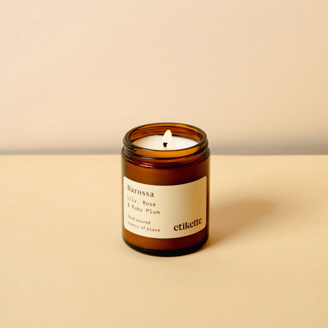 Barossa | Lily, Rose & Ruby Plum | 175ml