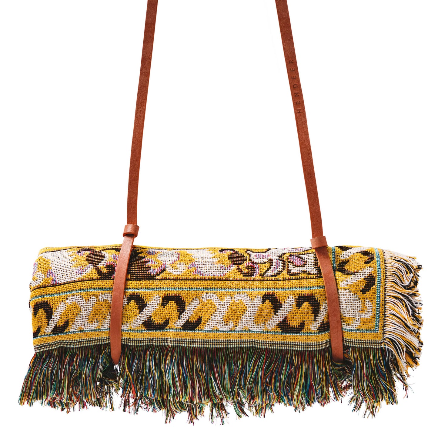 'Here Comes The Sun' | Large Picnic Rug/Throw