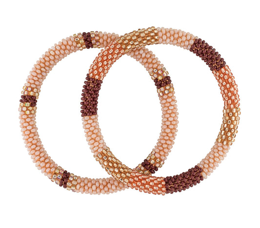 Friendship Bracelets | Rosewood Roll-On