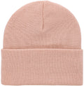 Plain Ski Hat | Various Colours