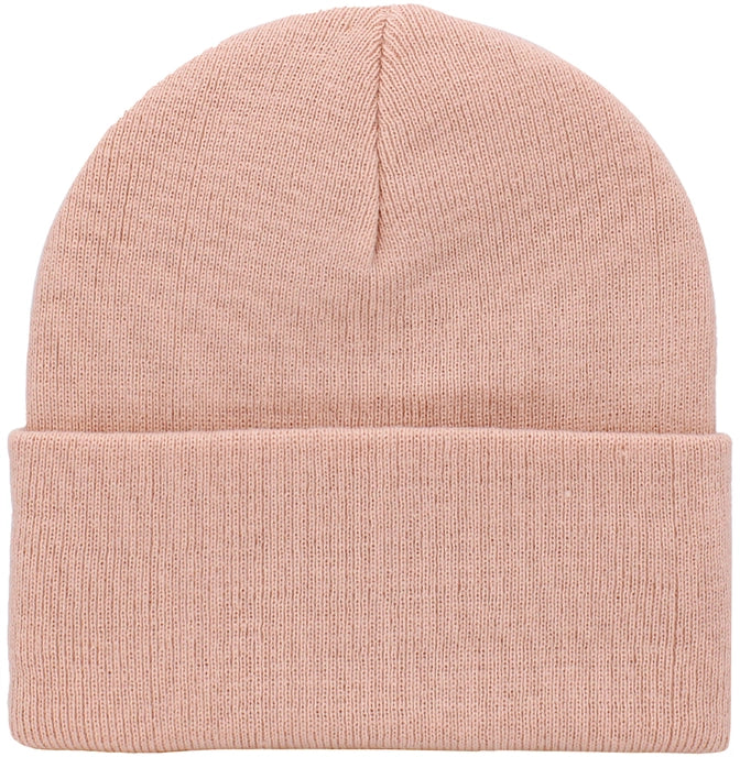 Plain Ski Hat | Various Colours