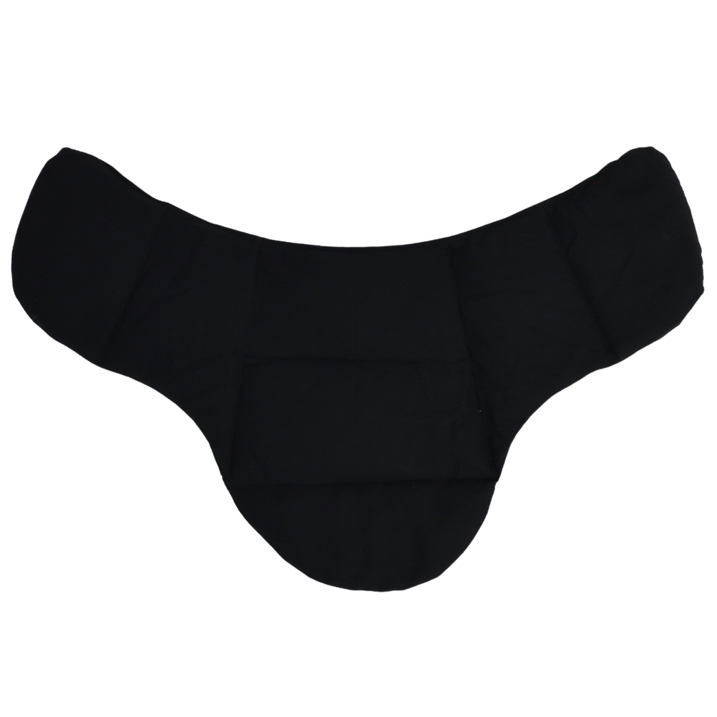Neck Heat Pack | Black