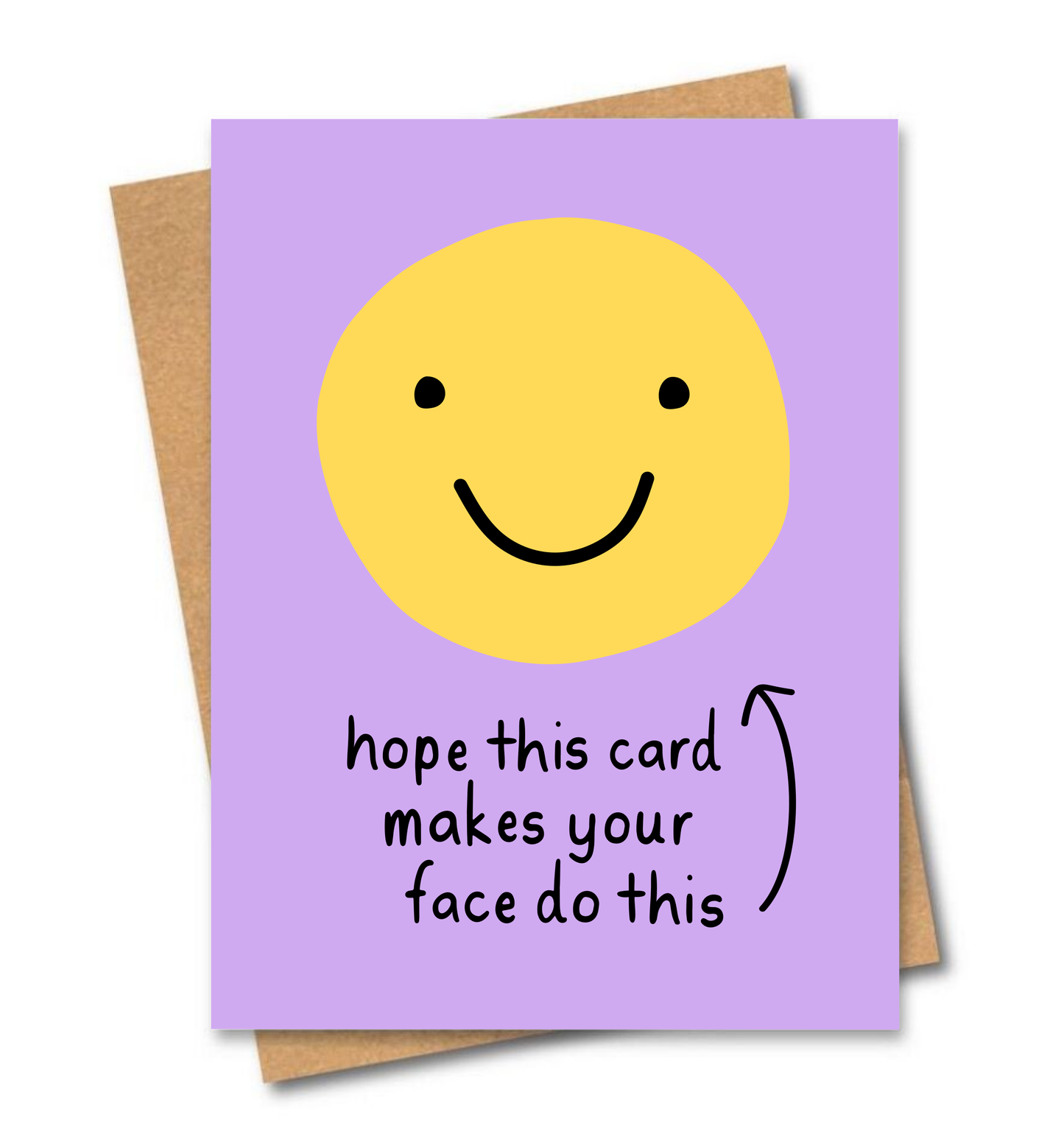 Smiley Face