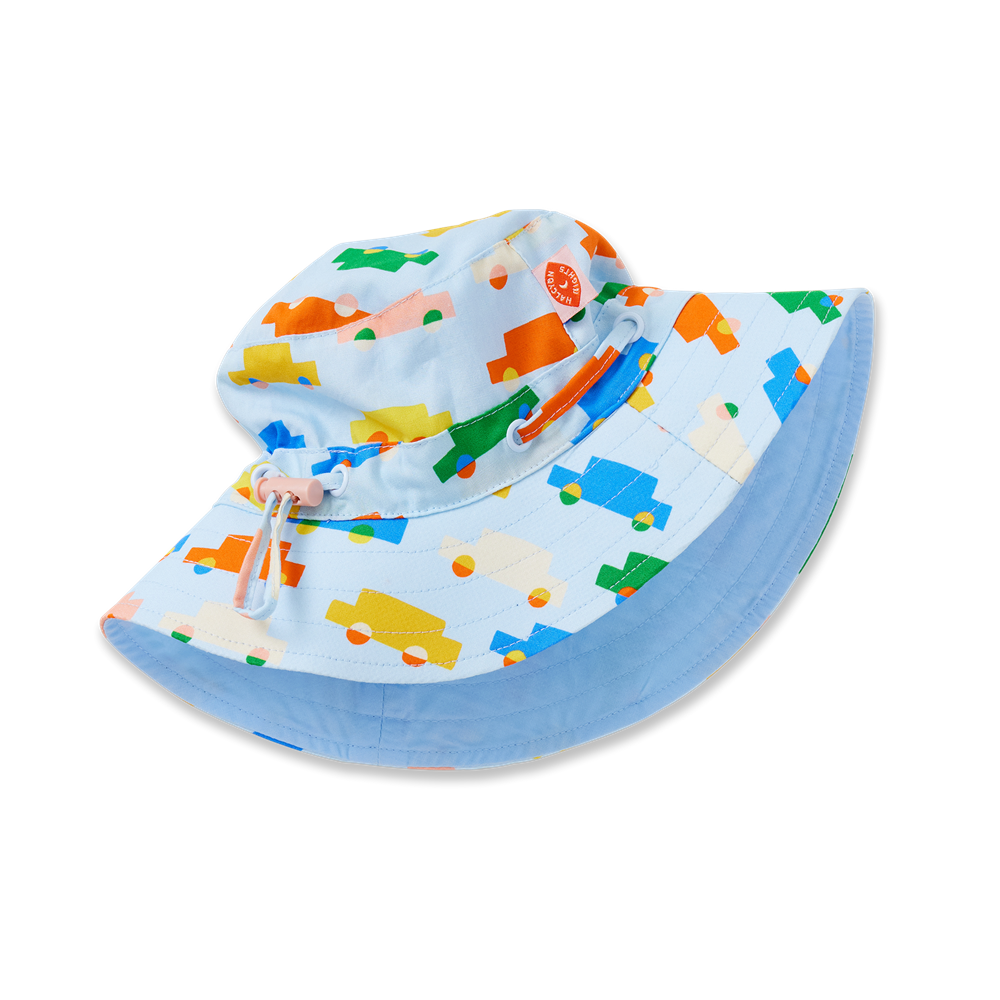 Beep Beep | Kids Sun Hat