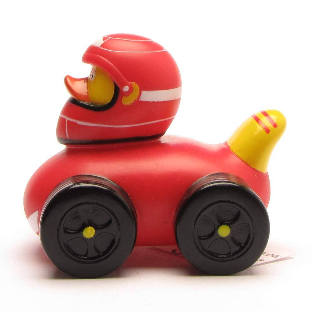 Rubber Duck | Racer