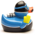 Rubber Duck | Scuba Diver