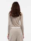 Off-Shoulder T-Shirt | various colours