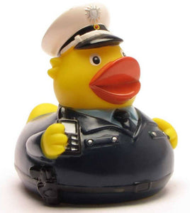 Rubber Duck | Police