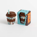 Cowboy Babychino Cup | 4oz
