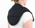 Neck Heat Pack | Black