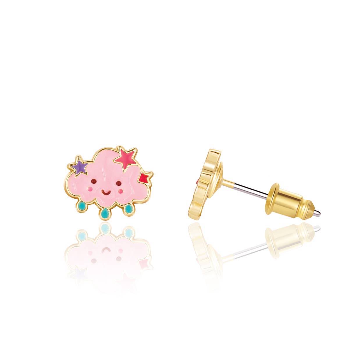 Weather Forecast Earrings