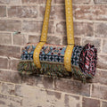Cotton Carry | Rug Strap