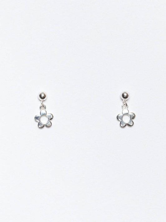 Baby Daisy Earrings