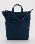 Zip Duck Bag | Navy