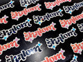 Shalom | Vinyl Sticker