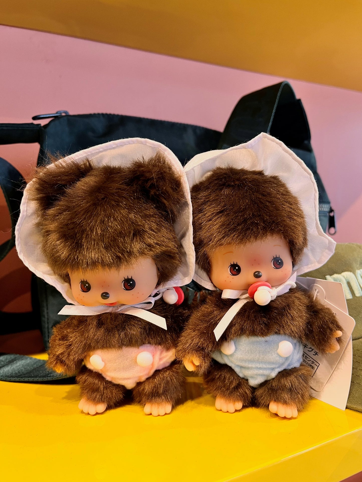 Monchhichi Bebichhichi | Various