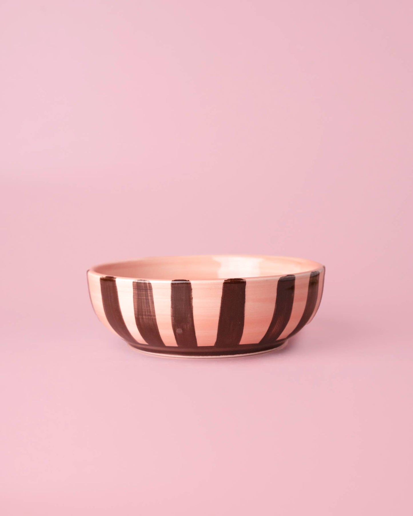 Medium Grater Bowl | Chocolate