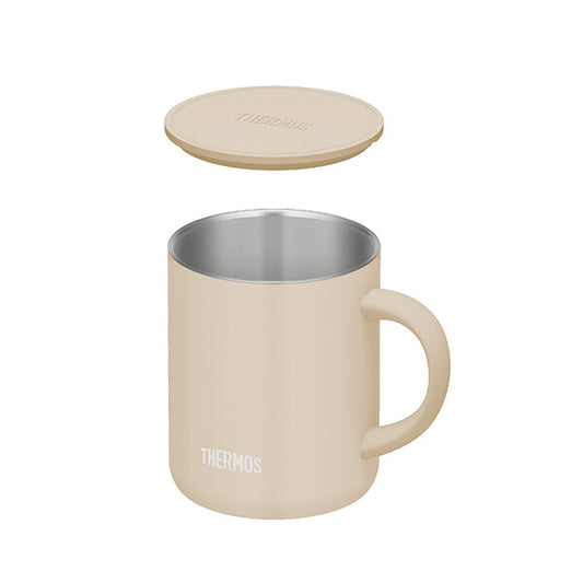 Stainless Steel Thermos Mug | Various Colours