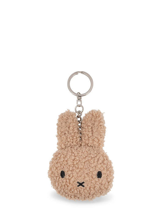 Miffy Flat Keychain | Tiny Teddy - More Colours Available