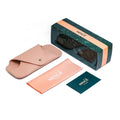 Arielle Sunglasses | Velvet