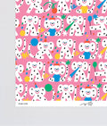 Monkeys' Gift Wrap | 1 Sheet