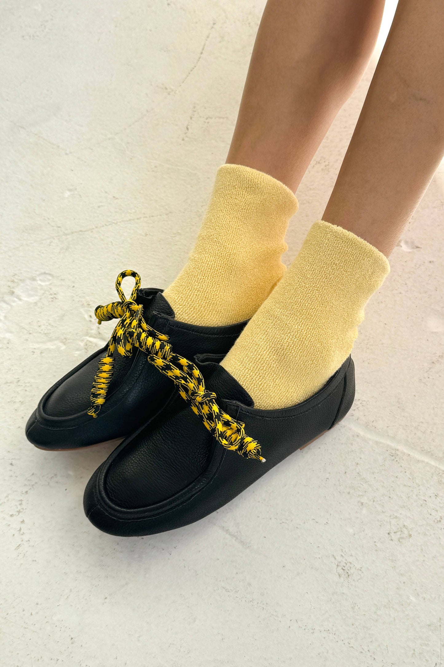 Cloud Socks | More Colours Available
